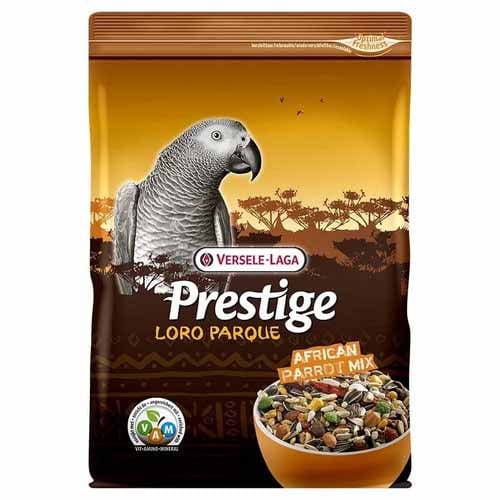 Versele-Laga Prestige Loro Parque African Parrot Seed Mix