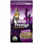 Versele Laga Versele-Laga Prestige Loro Parque Australian Parakeet (Cockatiel) Seed Mix