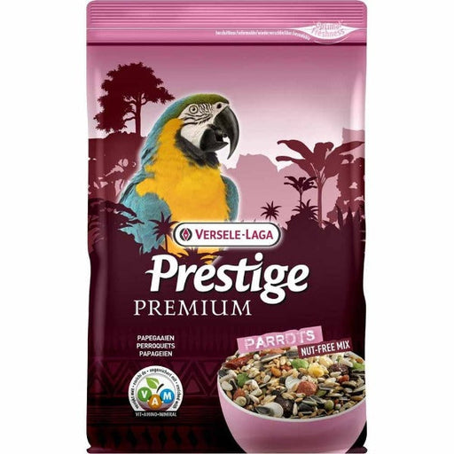 Versele-Laga Prestige Parrots Nut-Free Seed Mix