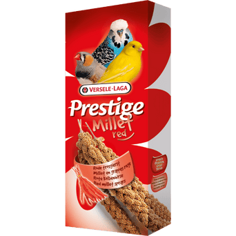 Versele Laga Versele-Laga Prestige Red Spray Millet