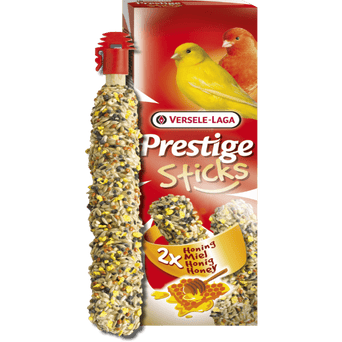 Versele Laga Versele-Laga Prestige Sticks Canaries Honey