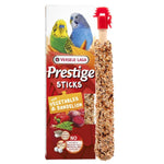 Versele Laga Versele-Laga Prestige Sticks Parakeets with Vegetables & Dandelion