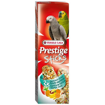 Versele Laga Versele-Laga Prestige Sticks Parrots Exotic Fruit