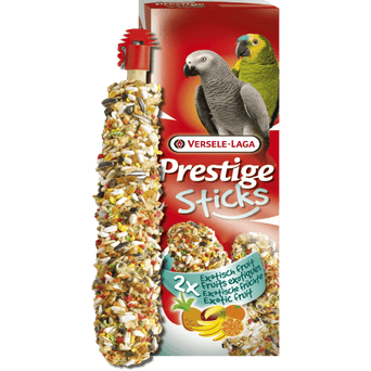 Versele Laga Versele-Laga Prestige Sticks Parrots Exotic Fruit