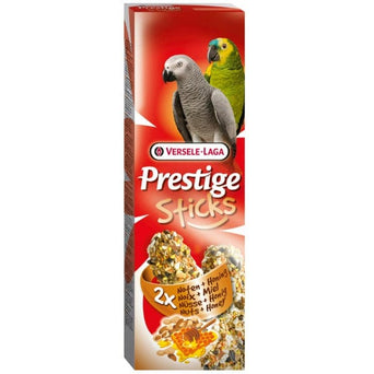 Versele Laga Versele-Laga Prestige Sticks Parrots Nuts & Honey