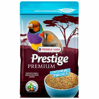 Versele Laga Versele-Laga Prestige Tropical Finches Seed