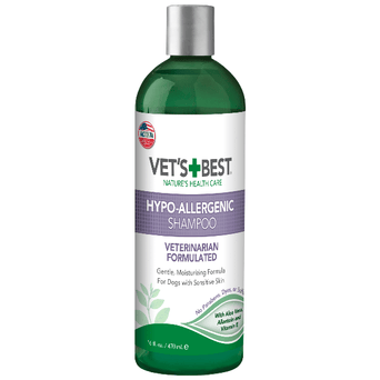 Vet's Best Vet's Best Hypo-Allergenic Shampoo for Dogs