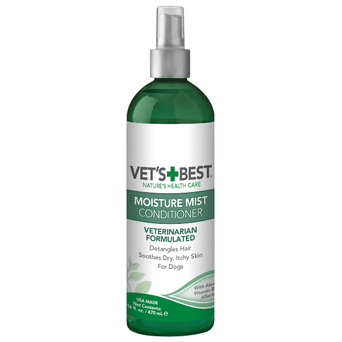 Vet's Best Vet's Best Moisture Mist Conditioner for Dogs