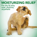 Vet's Best Vet's Best Moisture Mist Conditioner for Dogs
