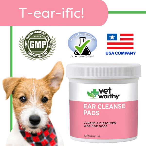 Pads vet hot sale
