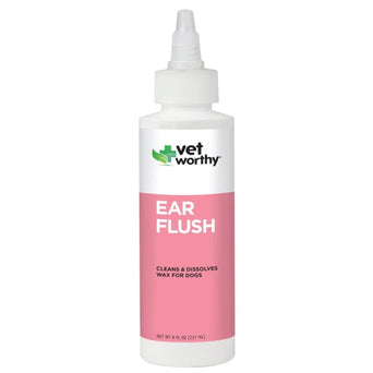 Vet Worthy Vet Worthy Ear Flush for Dogs