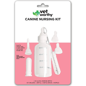 Vet Worthy Vet Worthy Nursing Kit