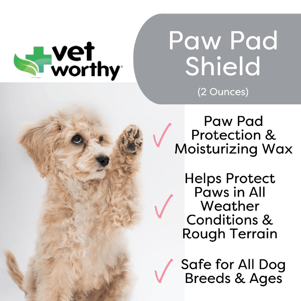 Pads vet deals