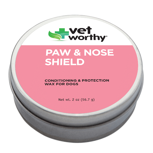 Vet Worthy Paw Pad Shield for Dogs – Petland Canada