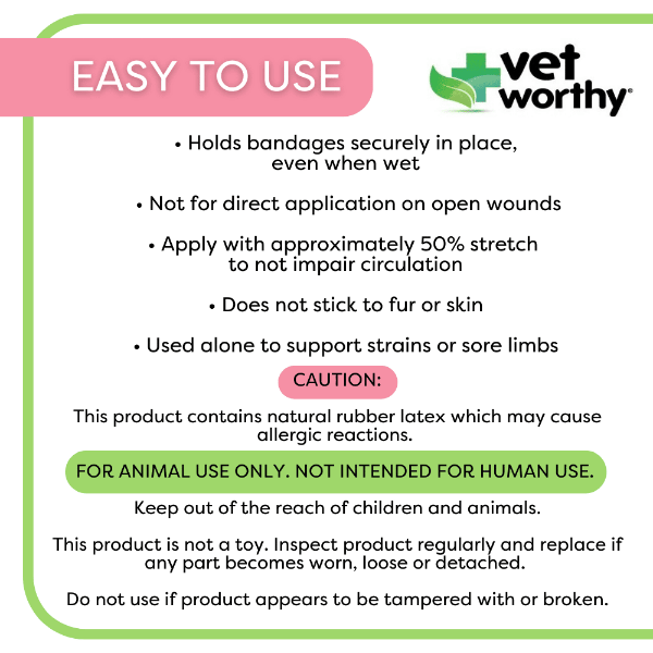 Electronic bandages for hot sale dogs