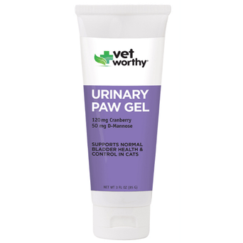 Vet Worthy Vet Worthy Urinary Paw Gel for Cats