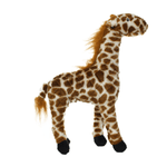 VIP Products Mighty Safari Giraffe Dog Toy