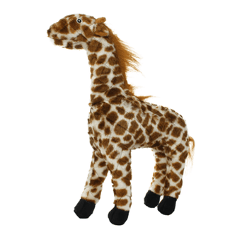 VIP Products Mighty Safari Giraffe Dog Toy