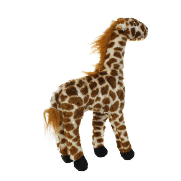 VIP Products Mighty Safari Giraffe Dog Toy
