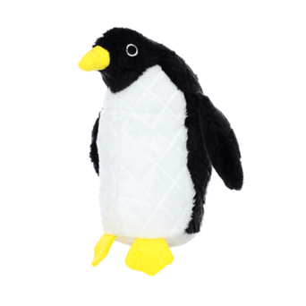 VIP Products Tuffy Mighty Arctic Penguin Dog Toy