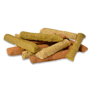 Vitakraft Sun Seed, Inc Sunseed AnimaLovens Pretzel Sticks for Small Pets