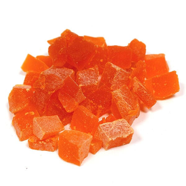 Vitakraft Sun Seed, Inc Sunseed Tropical Dried Papaya Bites