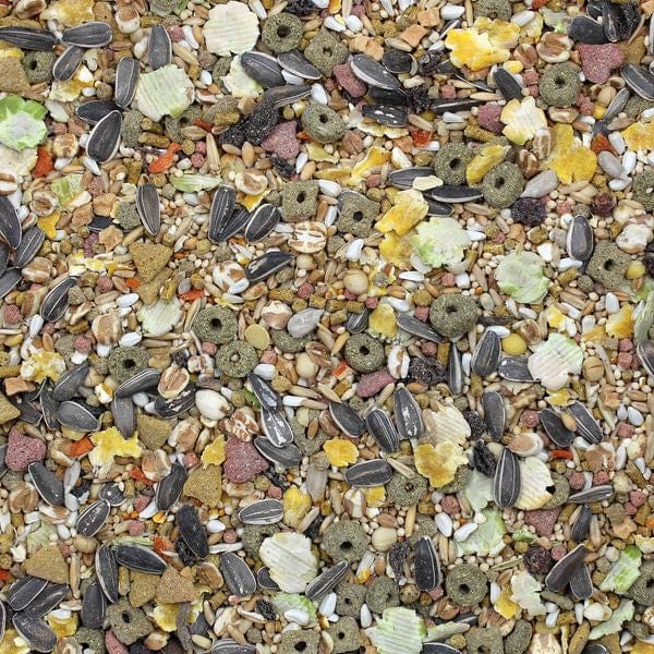 Vitakraft Sun Seed, Inc Sunseed Vita Prima Cockatiel & Lovebird Food