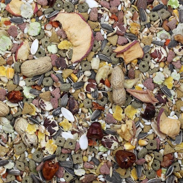 Vitakraft Sun Seed, Inc Sunseed Vita Prima Conure Food