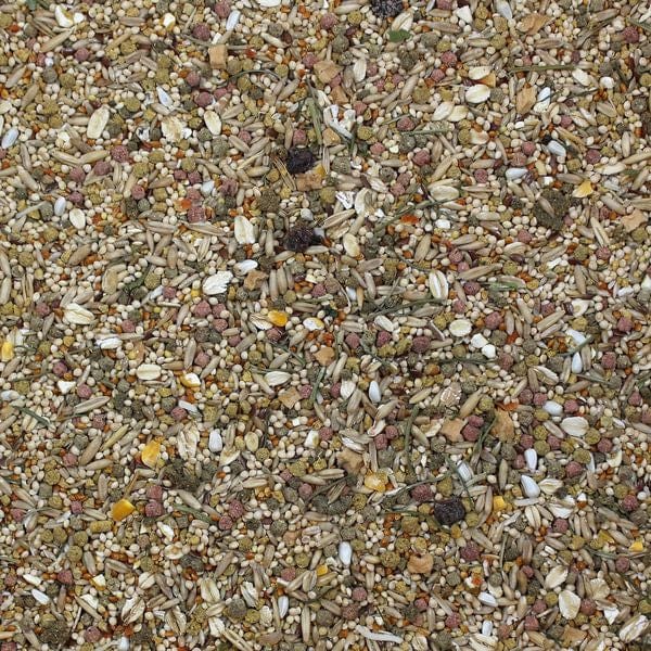 Vitakraft Sun Seed, Inc Sunseed Vita Prima Parakeet Food