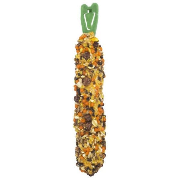 Vitakraft Sun Seed, Inc Vitakraft Apple & Honey Crunch Sticks for Cockatiels