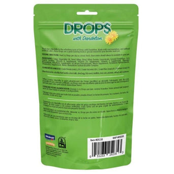 Vitakraft Sun Seed, Inc Vitakraft Dandelion Drops Chinchilla Treat