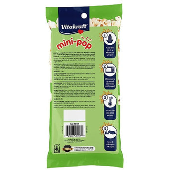 Vitakraft Sun Seed, Inc Vitakraft Mini-Pop Small Animal Treat