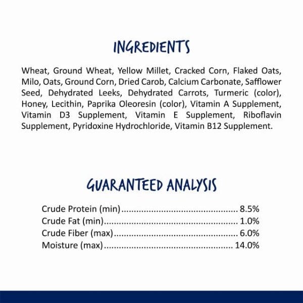 Vitakraft Sun Seed, Inc Vitakraft Whole Grains & Honey Crunch Sticks for Rabbits