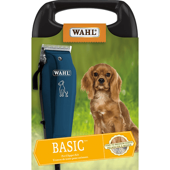 Wahl Wahl Basic Pet Clipper Kit