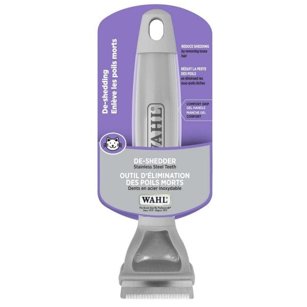 Wahl Wahl Cat De-Shedder Brush