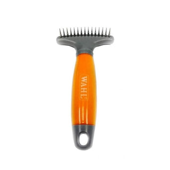 Wahl Wahl Cat De-Shedding Rake Brush