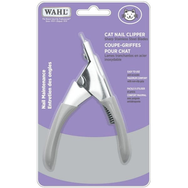 WAHL Cat nail clipper