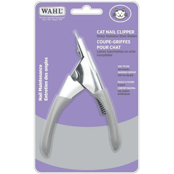Wahl Wahl Cat Nail Clipper Guillotine Style