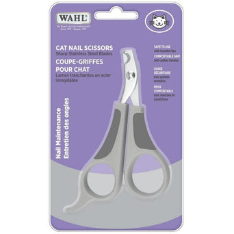 Wahl Wahl Cat Nail Scissors