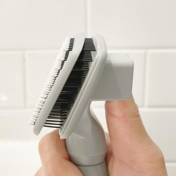 Wahl Wahl Cat Self-Cleaning Slicker Brush