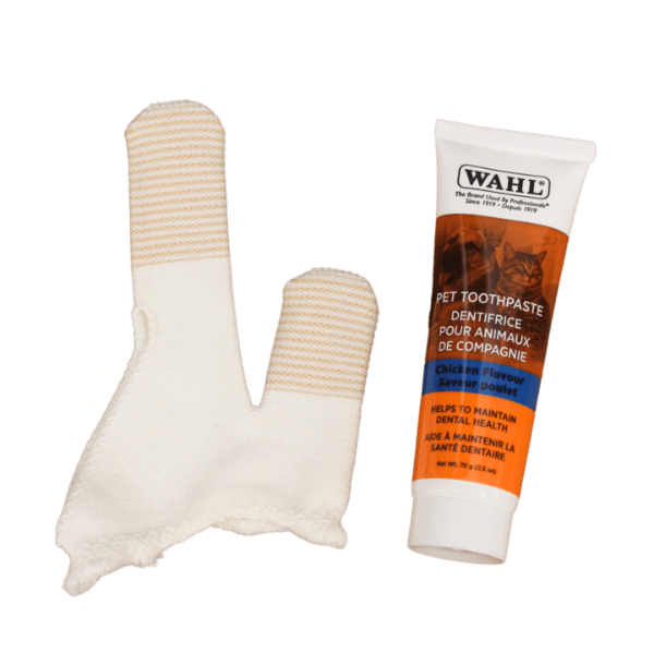 Wahl Wahl Deluxe Cat Dental Kit