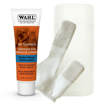 Wahl Wahl Deluxe Cat Dental Kit