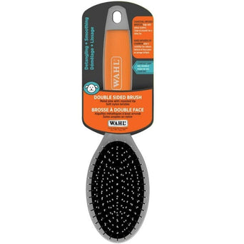 Wahl Wahl Dog Double Sided Brush