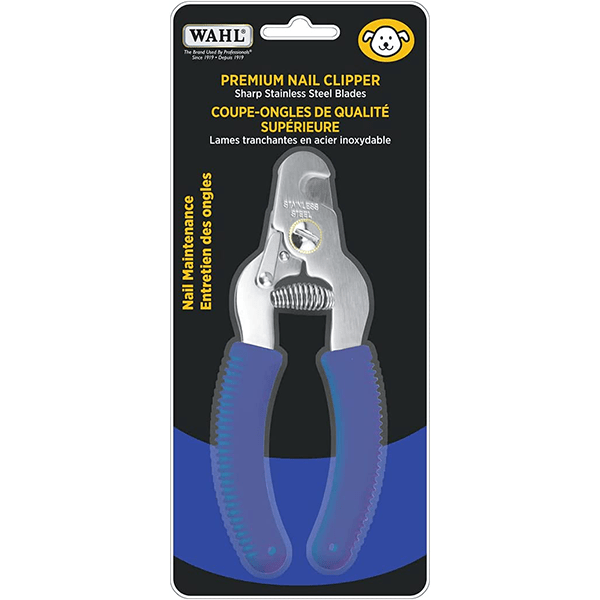 Wahl nail clipper deals