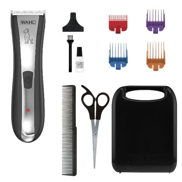 Wahl clip sales pet