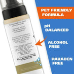 Wahl Wahl No Rinse Shampoo For Dogs