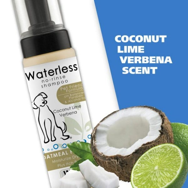 Wahl Wahl No Rinse Shampoo For Dogs