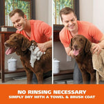 Wahl Wahl No Rinse Shampoo For Dogs