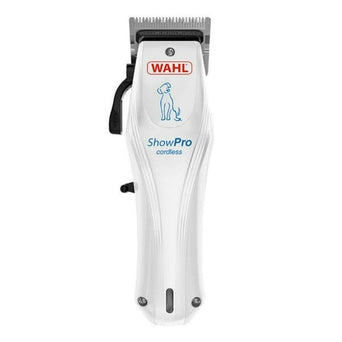 Wahl Wahl Show Pro Cordless Clipper Kit