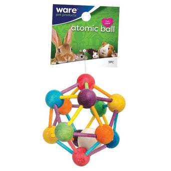 WARE Ware Atomic Ball